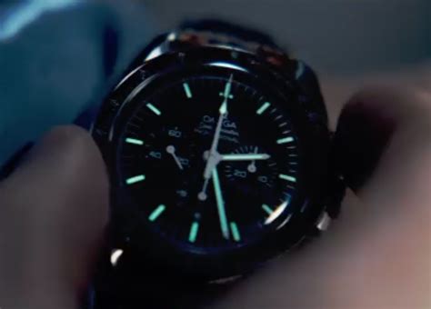 moonfall omega watch